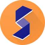 Logo of Checkpoint-S android Application 